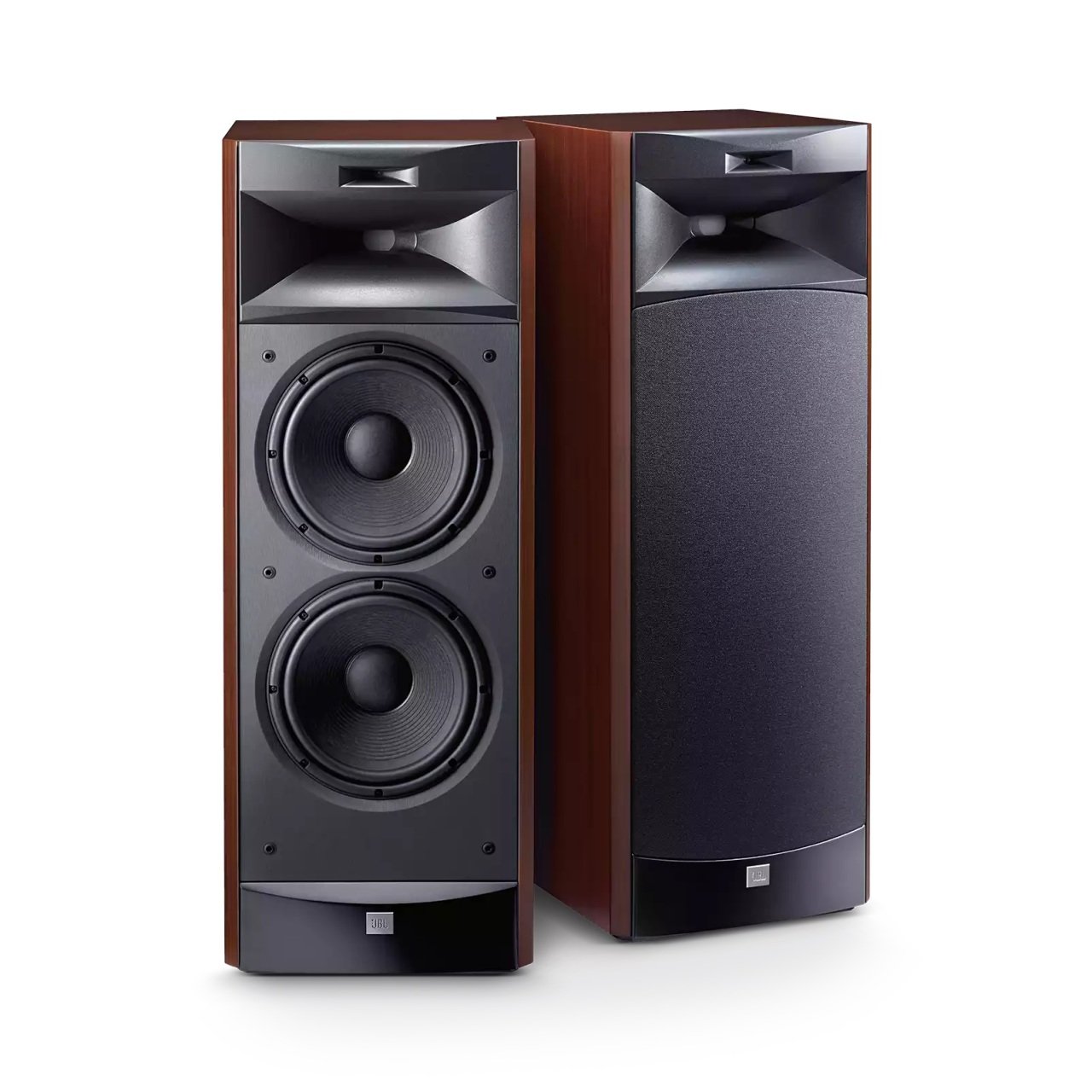 JBL S3900 - 3 Way Dual 10'' Floorstanding Loudspeaker (ADET)