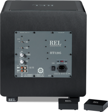 REL HT/1205 SUBWOOFER