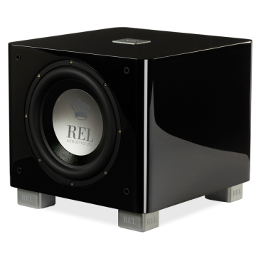 REL T/9X SUBWOOFER