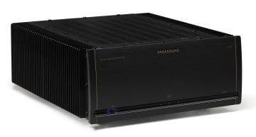 Parasound Halo A 31 3-Channel Power Amplifier