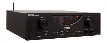 Taga Harmony HTA-2500B Hybrid Integrated Stereo Amplifier