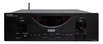 Taga Harmony HTA-2500B Hybrid Integrated Stereo Amplifier