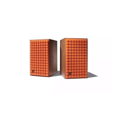 JBL L82 Classic - 8” (200mm) 2-way Bookshelf Loudspeaker (ÇİFT)