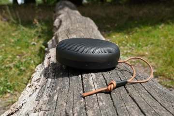 Bang&Olufsen Beosound A1 2.Nesil Su Geçirmez Bluetooth Hoparlör