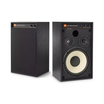 JBL 4312G  - 12''(300mm) 3-way Studio Monitor Bookshelf Loudspeaker (ÇİFT)