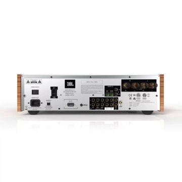 JBL SA750 Streaming Integrated Stereo Amplifier