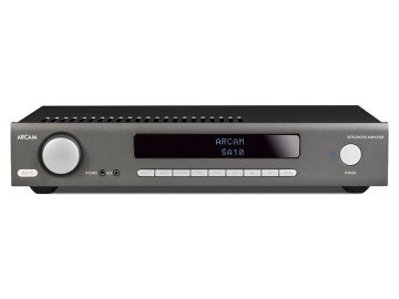 Arcam SA10 Class AB Integrated Amplifier