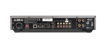 Arcam SA10 Class AB Integrated Amplifier