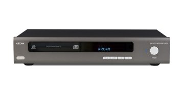 Arcam CDS50 SACD/CD and Network Player