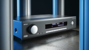 Arcam SA30 Class G Integrated Amplifier