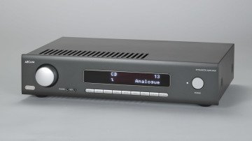 Arcam SA30 Class G Integrated Amplifier