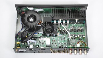 Arcam SA30 Class G Integrated Amplifier