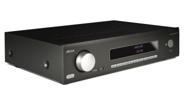 Arcam SA30 Class G Integrated Amplifier