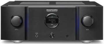 MARANTZ PM-10 HI-END INTEGRATED STEREO AMPLIFIER