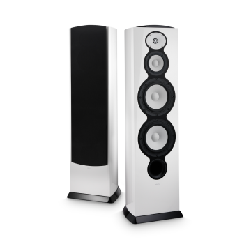 REVEL F228BE 3-Way Dual 8'' Floorstanding Speaker (ÇİFT)