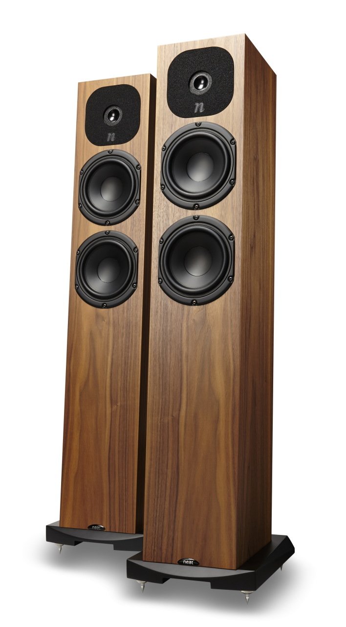 Neat Acoustics Motive SX1 (ÇİFT)