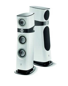 Focal Sopra No2 Hi End Speaker (ÇİFT)