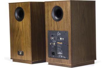 Klipsch The Sixes Heritage Serisi Bluetooth Aktif Hoparlör