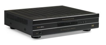 Parasound NewClassic 2125 v.2 - THX Ultra 2 Certified Stereo Power Amplifier