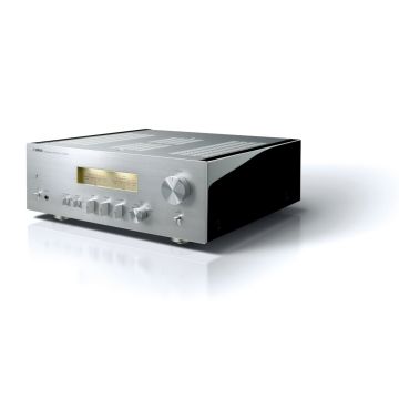 YAMAHA A-S1200 INTEGRATED STEREO AMPLIFIER