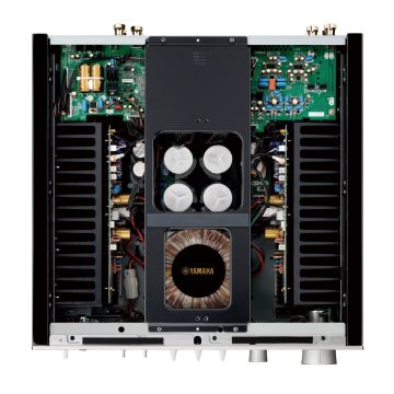 YAMAHA A-S1200 INTEGRATED STEREO AMPLIFIER