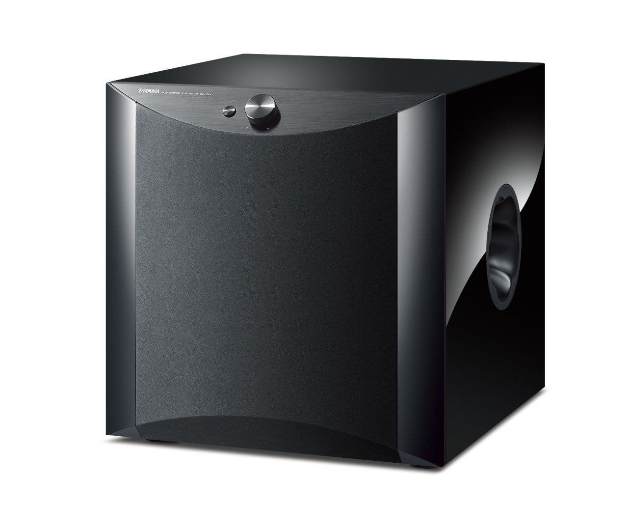 YAMAHA NS-SW1000 SUBWOOFER