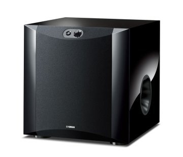 YAMAHA NS-SW300 SUBWOOFER