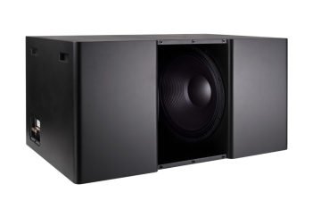 Procella Audio V18 Passive Subwoofer