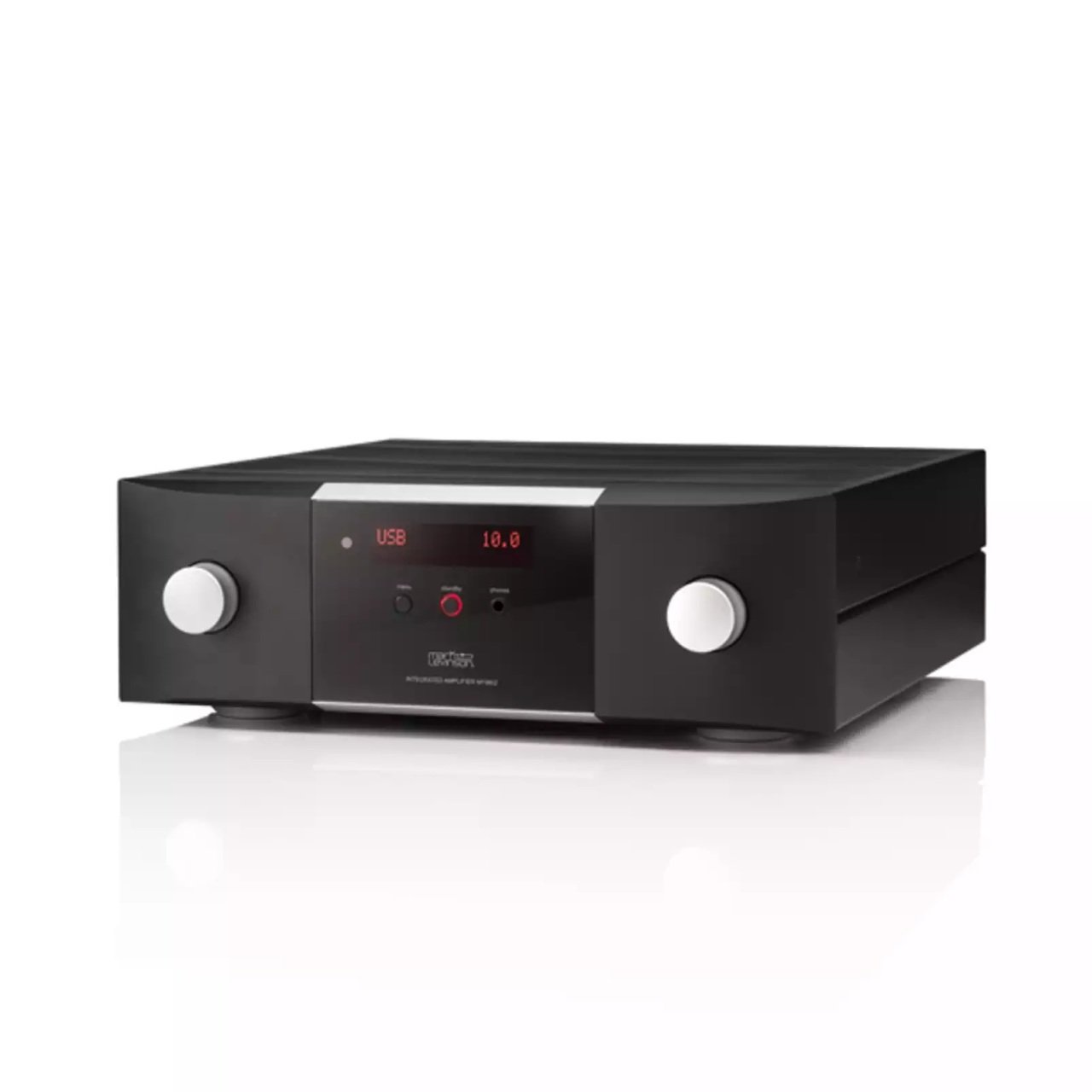 Mark Levinson No 5802 Stereo Amplifier