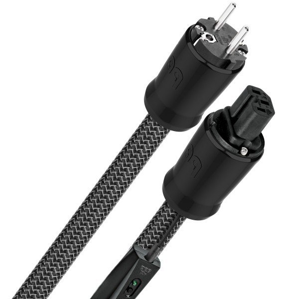 Audioquest Blizzard XTRM Power Cable