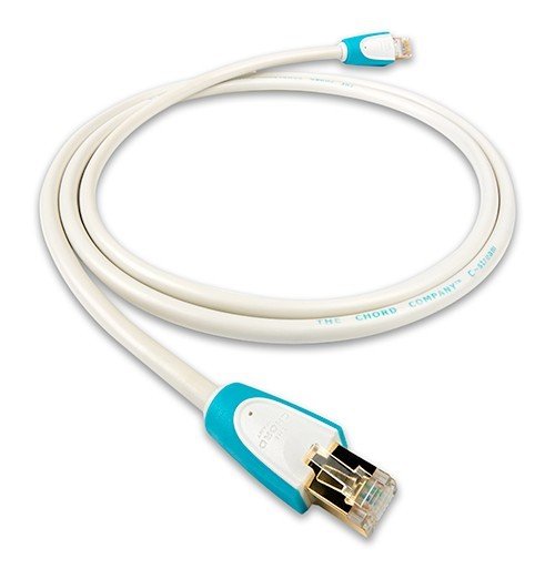 Chord C-stream Digital Streaming Cable 0.75 METRE