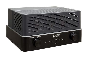 Taga Harmony TTA-1000 Pure Class A Hi End Vacuum Tube Integrated Stereo Amplifier