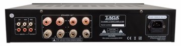 Taga Harmony TA-400MIC Integrated Stereo Amplifier