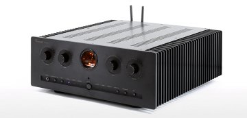 Vincent SV-737 Class A Stereo Hybrid Integrated Amplifier