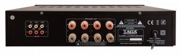 Taga Harmony TA-250MIC V.2 Integrated Stereo Amplifier