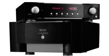 Mark Levinson No 523 Stereo Pre Amplifier