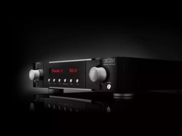 Mark Levinson No 523 Stereo Pre Amplifier