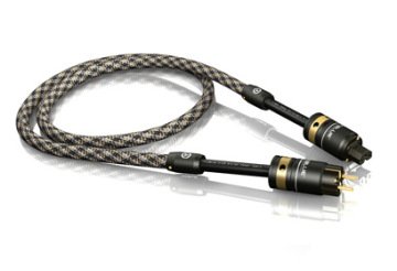 ViaBlue X-60 Silver Power Cable