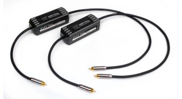 MIT Cables EVO2 RCA Aduio Interconnect