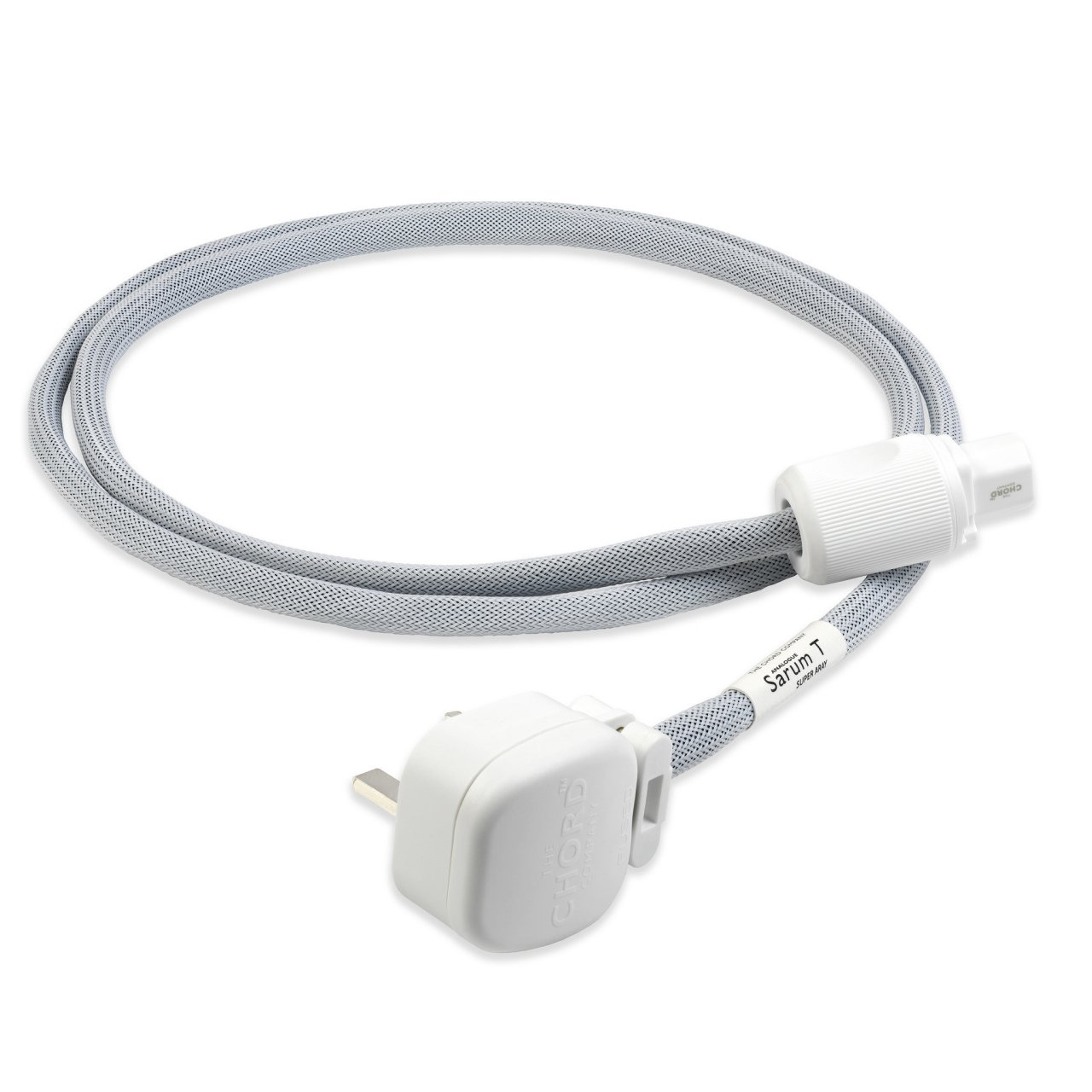 Chord ChordMusic Power Cable