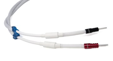 Chord ChordMusic Speaker Cable Factory Terminated Set