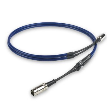 Chord Clearway DIN Analogue Audio Cable (1 Metre)