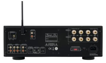 Vincent SV-228 Hybrid Integrated Amplifier