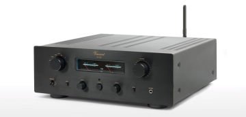 Vincent SV-228 Hybrid Integrated Amplifier