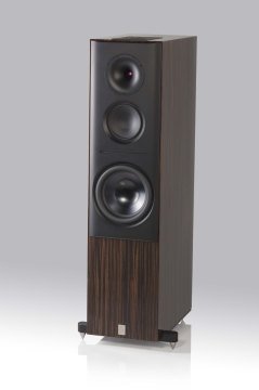 LANSCHE AUDIO NO 5.2