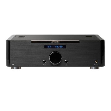 AURUM A9 Stereo Amplifikatör