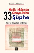 Hadis İnkarında Ortaya Atılan 33 Şüphe