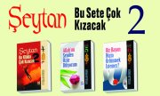 Şeytan Bu Sete Çok Kızacak-2