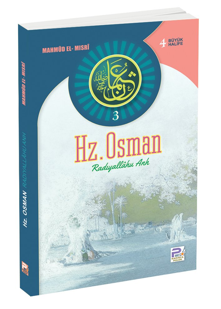 Hz. Osman (r.a)