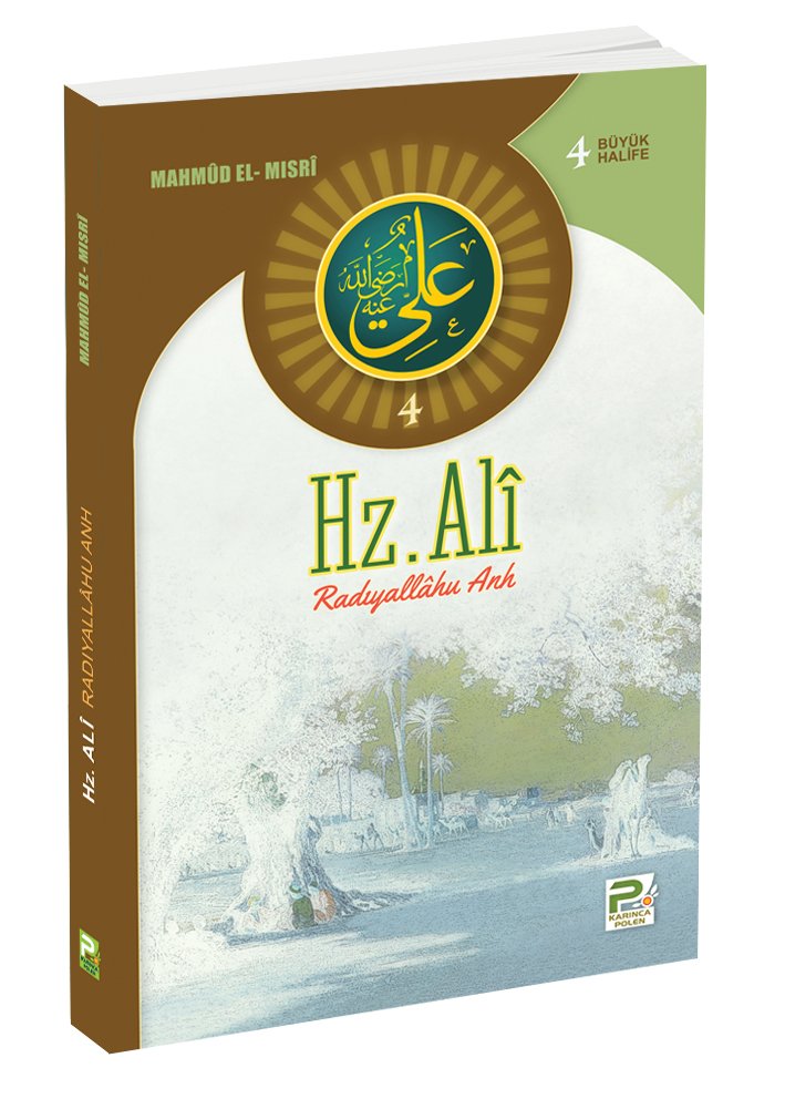 Hz. Ali (r.a)